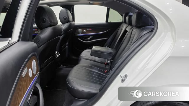 Mercedes-Benz E-Class W213 id 4993172 из Кореи 18