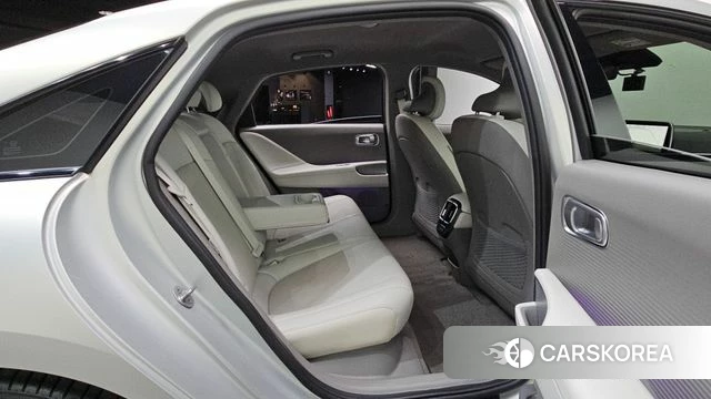 Hyundai Ionic 6 id 4951002 из Кореи 18