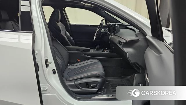 Lexus UX300h id 4916238 из Кореи 18