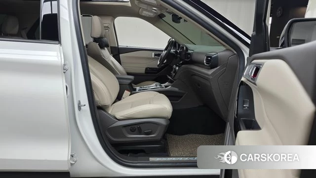 Ford Explorer 6th Generation id 4965998 из Кореи 18