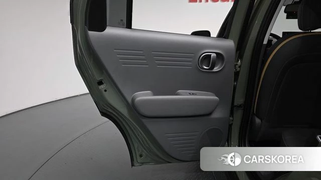 Hyundai Casper id 5045903 из Кореи 18