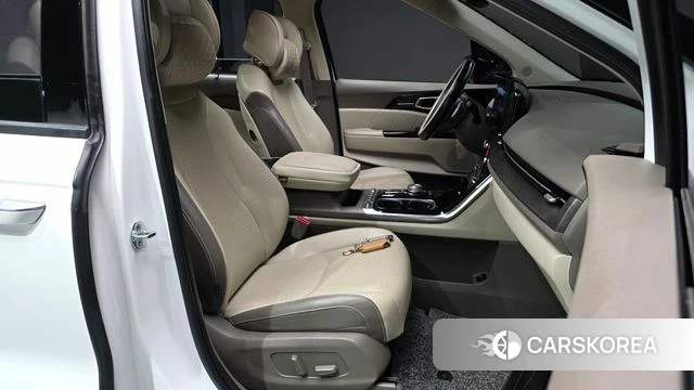 Kia Carnival 4th generation id 4958691 из Кореи 18