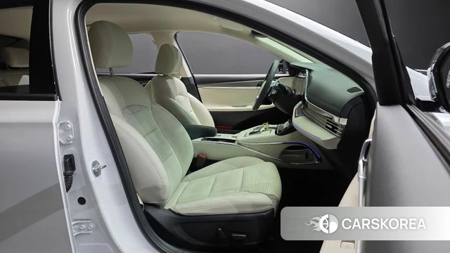 Hyundai The New Grandeur IG id 5047478 из Кореи 18