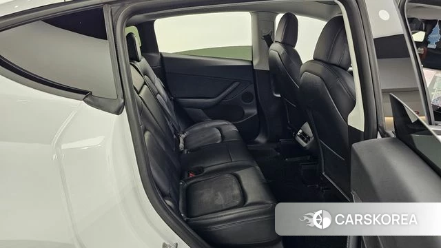 Tesla Model Y id 5047488 из Кореи 18