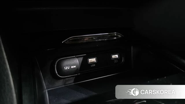 Kia K5 3rd generation id 5016897 из Кореи 18