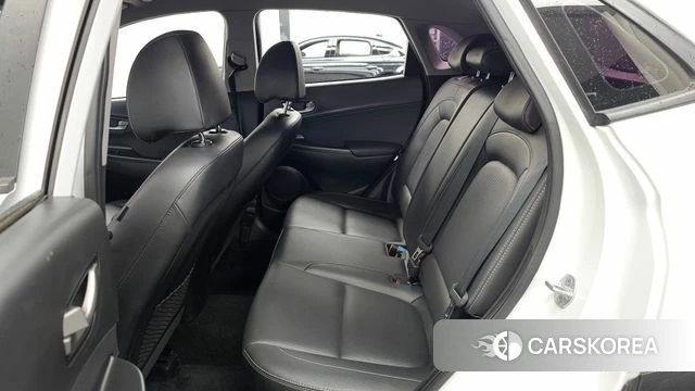 Hyundai Kona id 5054769 из Кореи 18