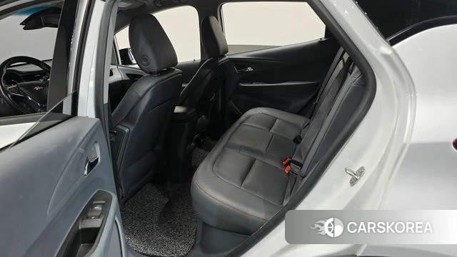 Chevrolet (GM Daewoo) Bolt EV id 5040986 из Кореи 18