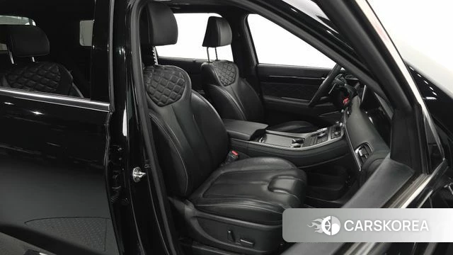 Hyundai Palisade id 4959099 из Кореи 18