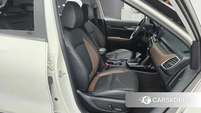 Kia Seltos id 4997603 из Кореи 18