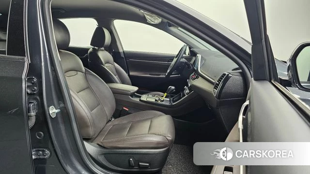 Hyundai Grandeur IG id 4960406 из Кореи 18