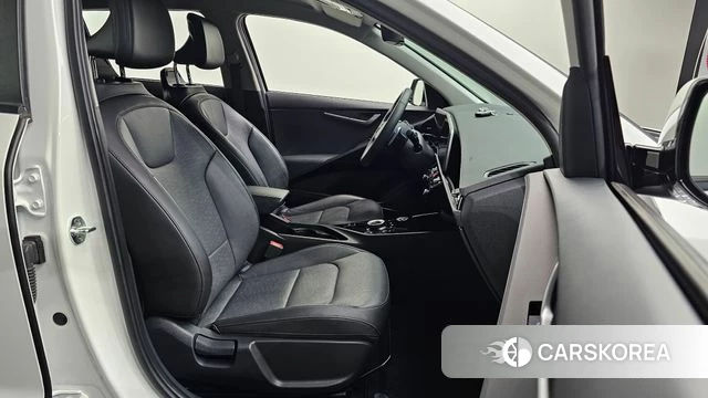 Kia Di All New Niro EV id 4996956 из Кореи 18