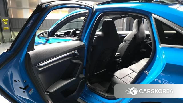 Audi A3 (8Y) id 4997031 из Кореи 18