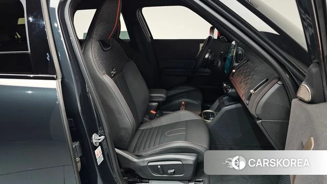 Mini Cooper S Countryman 3rd Generation id 4957661 из Кореи 18