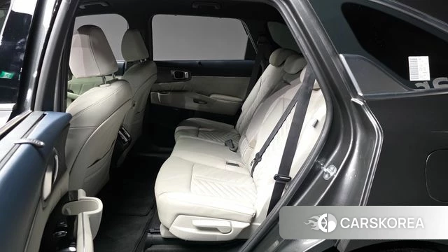 Kia The New Sorento 4th Generation id 5039580 из Кореи 18