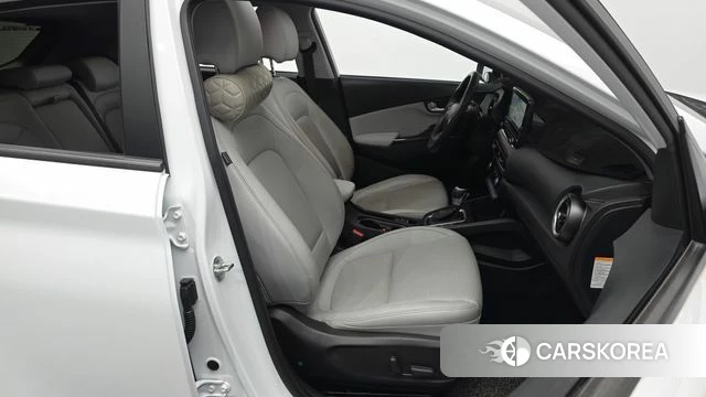 Hyundai The New Kona Hybrid id 4720979 из Кореи 18