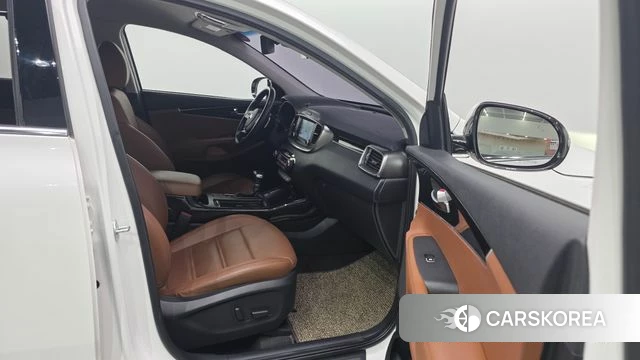Kia The New Sorento id 4983090 из Кореи 18