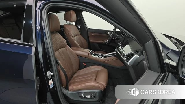 BMW X6 (G06) id 5021571 из Кореи 18