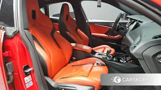 BMW 2 Series Gran Coupe (F44) id 5023189 из Кореи 18