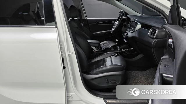 Kia The New Sorento id 5029185 из Кореи 18