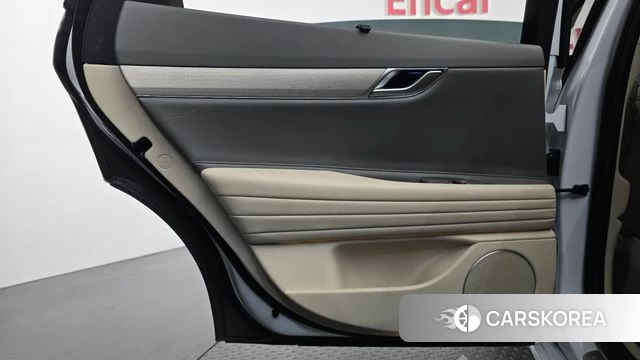 Genesis G80 (RG3) id 5001764 из Кореи 18