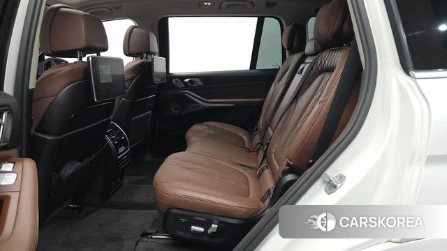 BMW X7 (G07) id 4958982 из Кореи 18