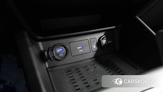 Hyundai The New Kona id 5022455 из Кореи 18