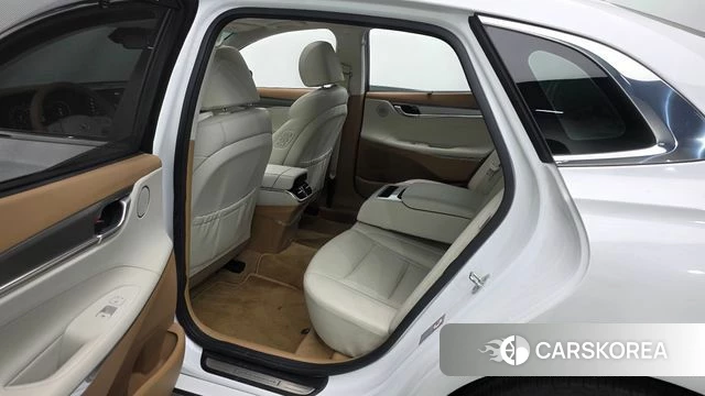 Hyundai The New Grandeur IG id 4981578 из Кореи 18