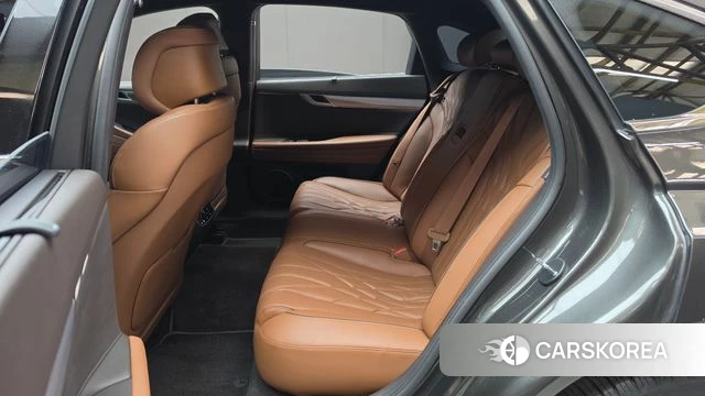 Genesis G80 (RG3) id 4950887 из Кореи 18
