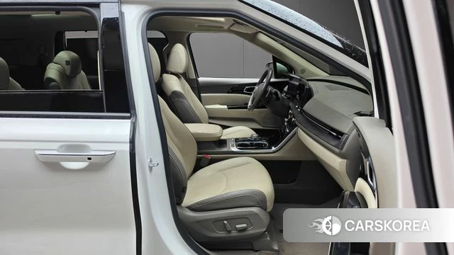 Kia Carnival 4th generation id 5028128 из Кореи 18