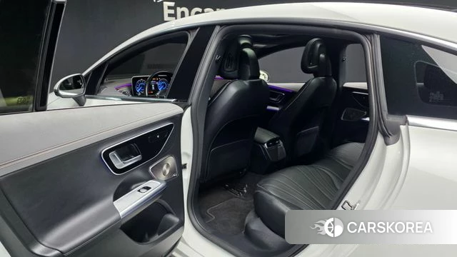 Mercedes-Benz EQE V295 id 5011773 из Кореи 18