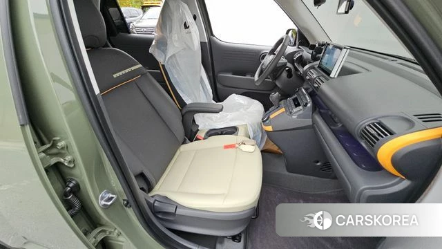 Hyundai Casper id 5052122 из Кореи 18