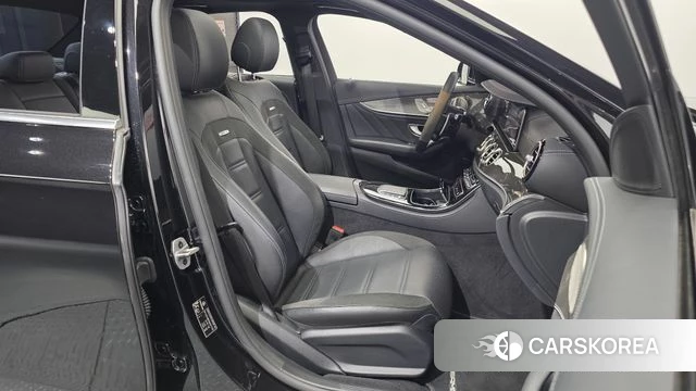 Mercedes-Benz E-Class W213 id 4936523 из Кореи 18