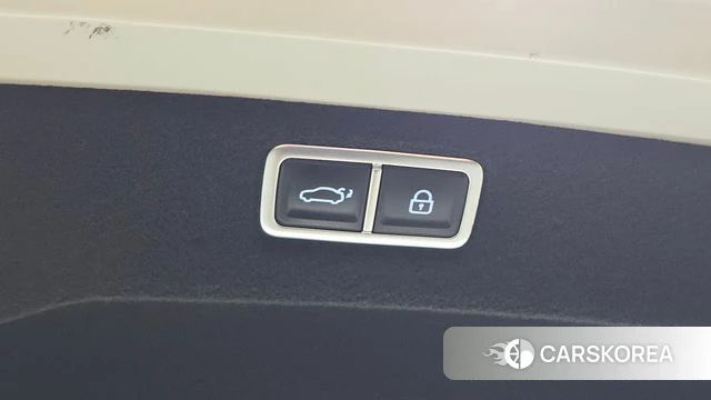 Hyundai Sonata D Edge Hybrid (DN8) id 5016071 из Кореи 18