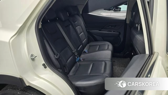 Ssangyong Beautiful Korando id 5002512 из Кореи 18