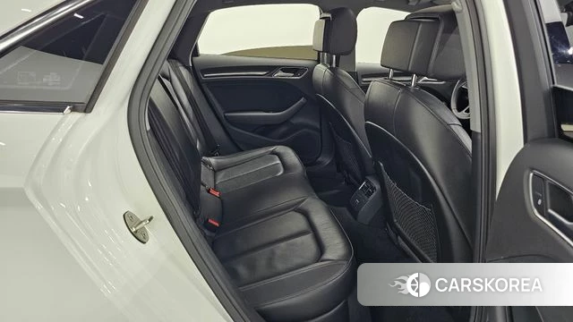 Audi New A3 id 4988306 из Кореи 18