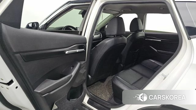 Kia Seltos id 5028961 из Кореи 18