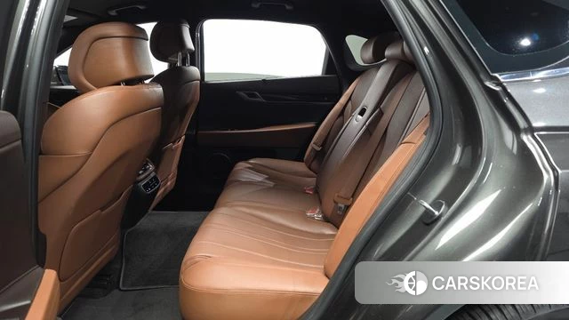 Genesis G80 (RG3) id 4958463 из Кореи 18