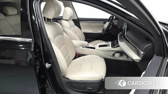 Hyundai The New Grandeur IG id 4716234 из Кореи 18