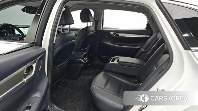 Hyundai The New Grandeur IG id 4986295 из Кореи 18