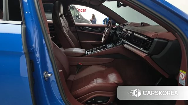 Porsche Panamera (976) id 4990689 из Кореи 18