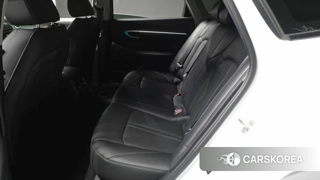 Hyundai Sonata (DN8) id 4763953 из Кореи 18