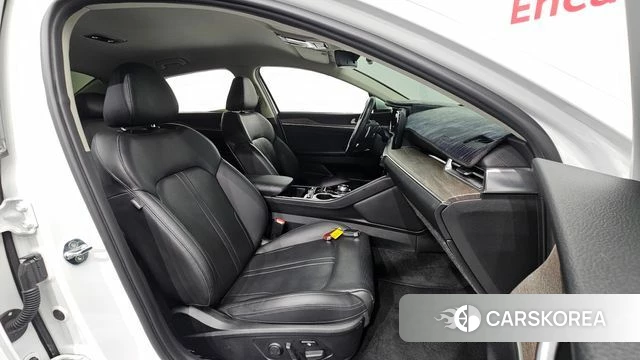 Kia K5 3rd generation id 4849284 из Кореи 18