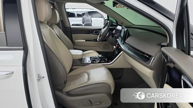 Kia Carnival 4th generation id 5039759 из Кореи 18