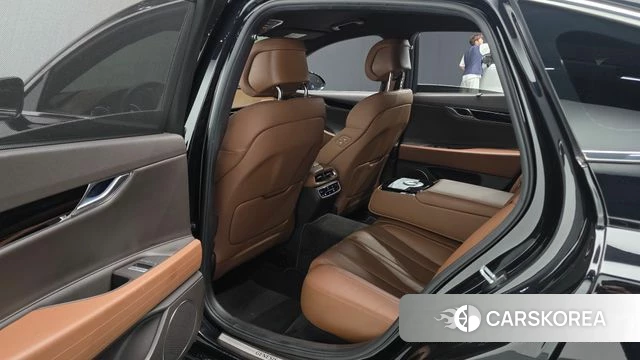 Genesis G80 (RG3) id 4976166 из Кореи 18