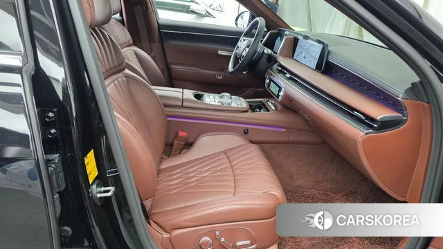 Genesis G90 (RS4) id 5045835 из Кореи 18