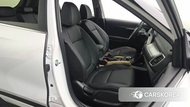 Kia The New Seltos id 4990480 из Кореи 18