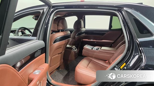Genesis G90 (RS4) id 5011921 из Кореи 18