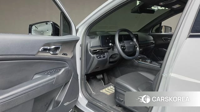 Kia The New Sportage 5th Generation id 5051657 из Кореи 18