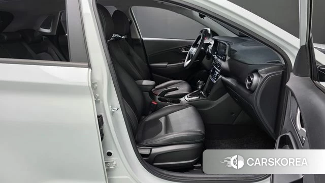 Hyundai Kona id 4987808 из Кореи 18