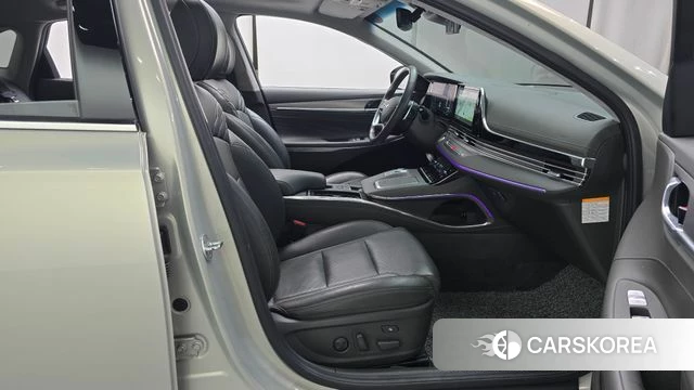 Hyundai The New Grandeur IG Hybrid id 5053712 из Кореи 18